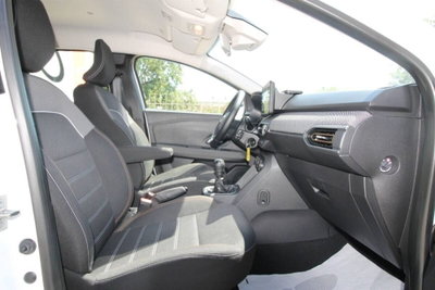 Dacia Sandero Stepway 1.0 TCe ECO-G Comfort (20)