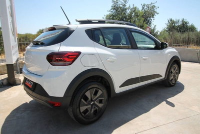 Dacia Sandero Stepway 1.0 TCe ECO-G Comfort (6)