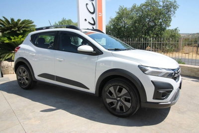 Dacia Sandero Stepway 1.0 TCe ECO-G Comfort (7)