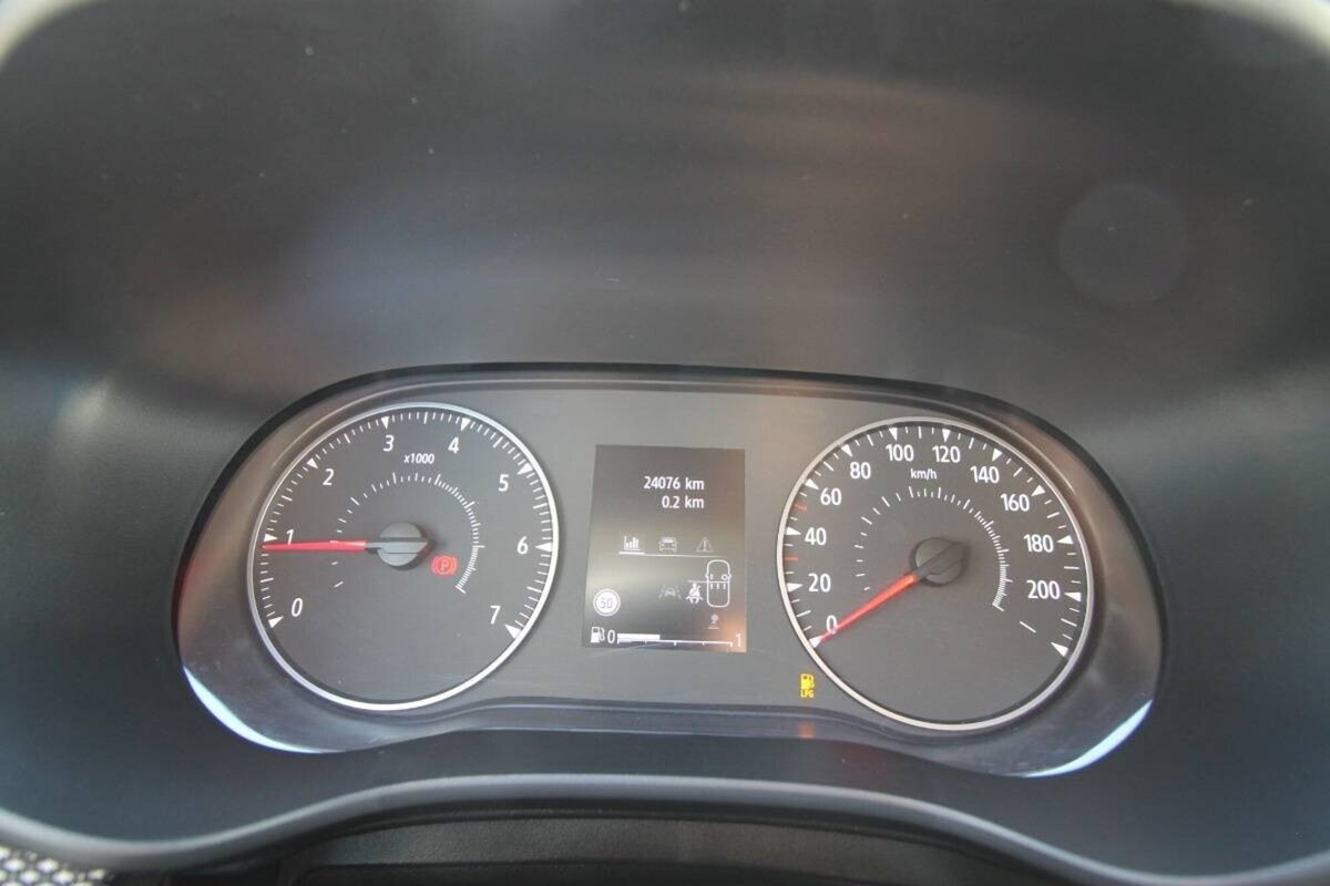 Dacia Sandero Stepway 1.0 TCe ECO-G Comfort (8)