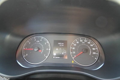 Dacia Sandero Stepway 1.0 TCe ECO-G Comfort (8)