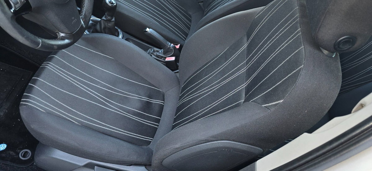 Opel Corsa 1.2i 16V cat 5 porte Cosmo (13)