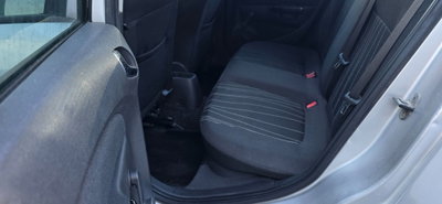 Opel Corsa 1.2i 16V cat 5 porte Cosmo (17)
