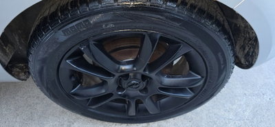Opel Corsa 1.2i 16V cat 5 porte Cosmo (19)