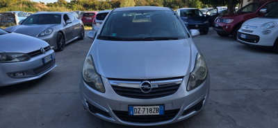 Opel Corsa 1.2i 16V cat 5 porte Cosmo (4)