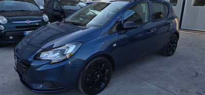 Opel Corsa 1.4 90CV GPL Tech 5 porte Advance usata