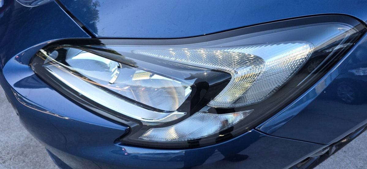 Opel Corsa 1.4 90CV GPL Tech 5 porte Advance (10)