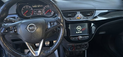 Opel Corsa 1.4 90CV GPL Tech 5 porte Advance (11)