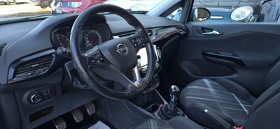 Opel Corsa 1.4 90CV GPL Tech 5 porte Advance (13)