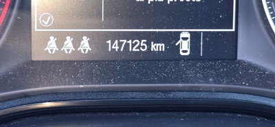 Opel Corsa 1.4 90CV GPL Tech 5 porte Advance (17)