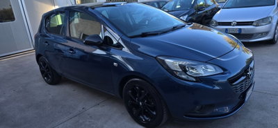 Opel Corsa 1.4 90CV GPL Tech 5 porte Advance (3)