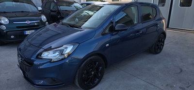 Opel Corsa 1.4 90CV GPL Tech 5 porte Advance (5)