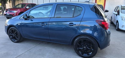 Opel Corsa 1.4 90CV GPL Tech 5 porte Advance (9)