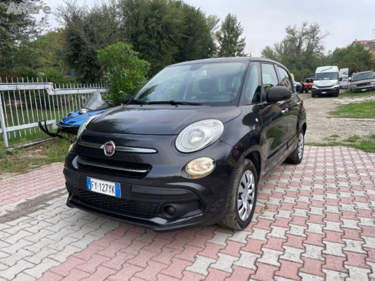 Fiat 500L 1.3 Multijet 95 CV Urban
