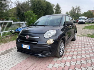 Fiat 500L 1.3 Multijet 95 CV Urban usata