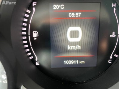 Fiat 500L 1.3 Multijet 95 CV Urban (10)