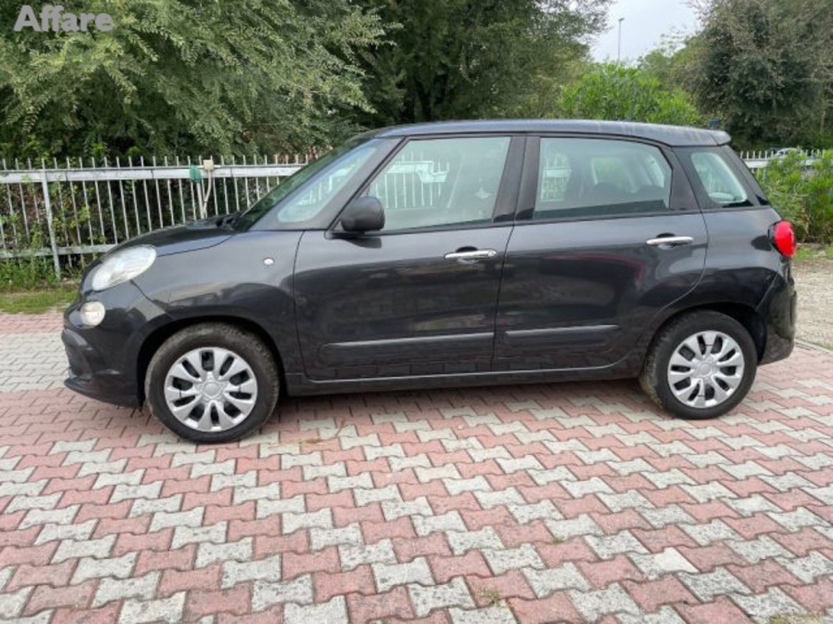 Fiat 500L 1.3 Multijet 95 CV Urban (2)