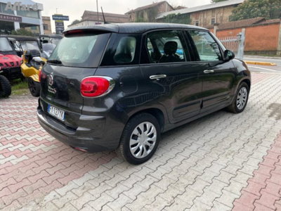 Fiat 500L 1.3 Multijet 95 CV Urban (4)