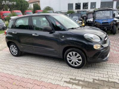 Fiat 500L 1.3 Multijet 95 CV Urban (5)