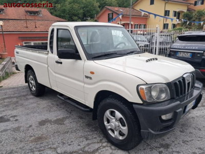 Mahindra Goa Pick-up 2.2 CRDe 16V 4WD SC Trilaterale Pick-Up (2)