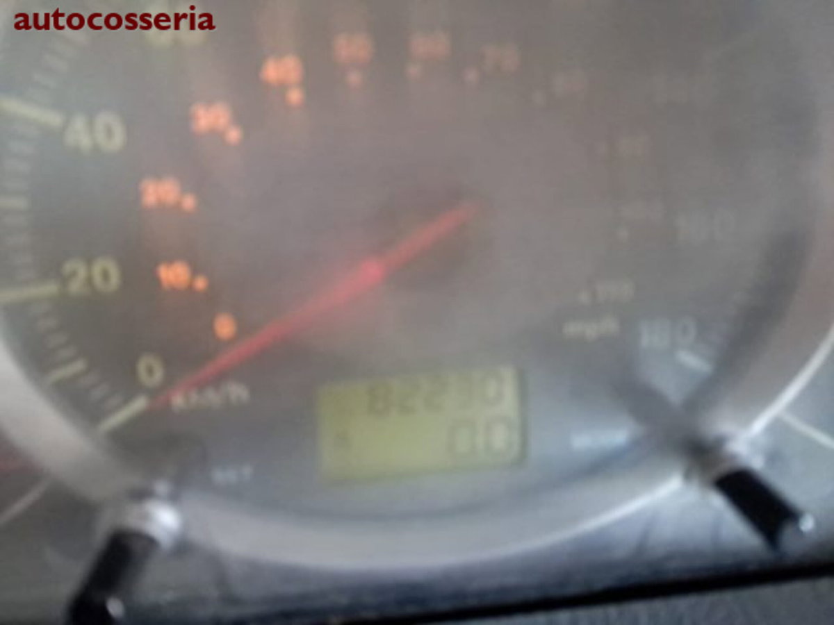 Mahindra Goa Pick-up 2.2 CRDe 16V 4WD SC Trilaterale Pick-Up (6)