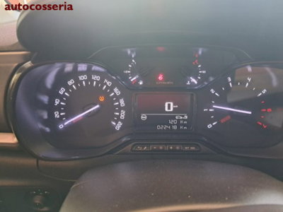 Citroen C3 1.2 puretech You s&s 83cv neopatentati (6)