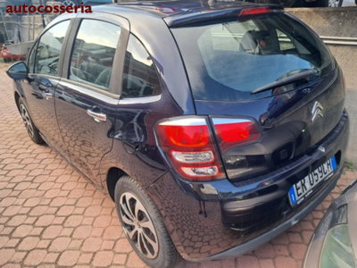 Citroen C3 1.0 VTi 68 Attraction (2)