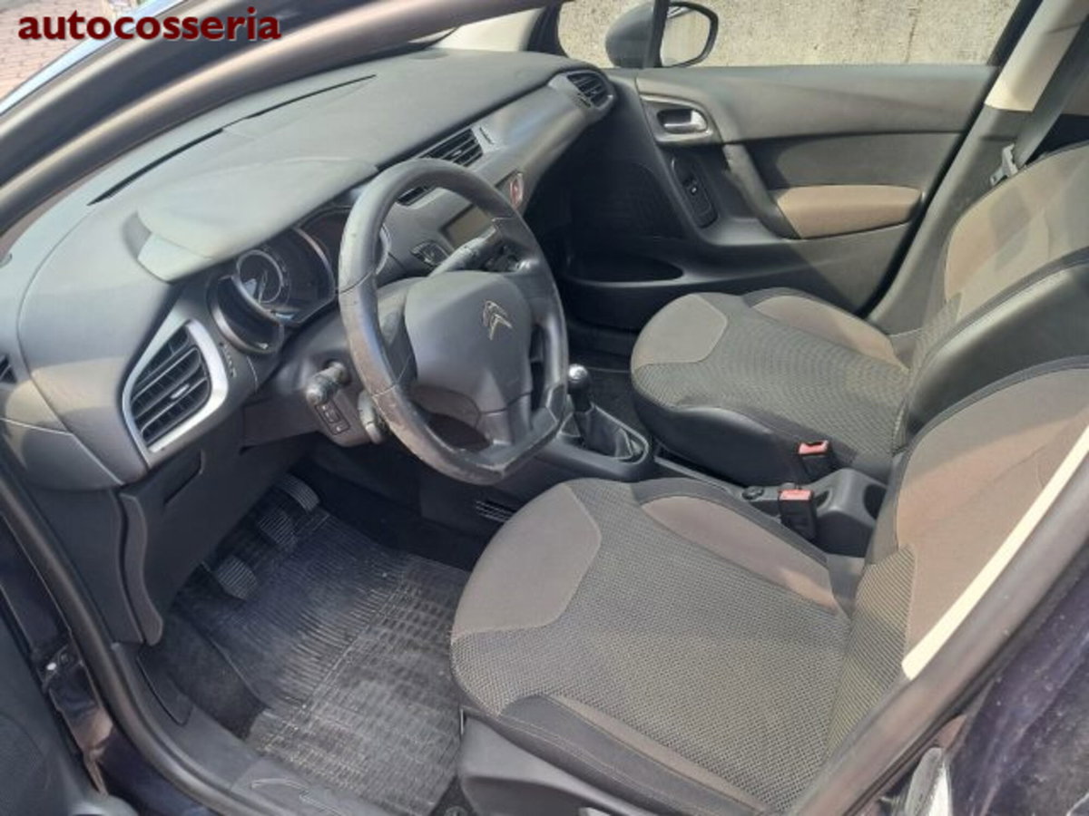 Citroen C3 1.0 VTi 68 Attraction (3)