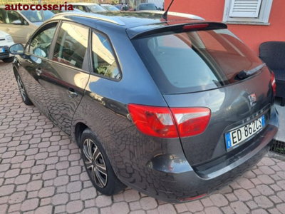 SEAT Ibiza ST 1.2 TDI CR DPF Ecomotive usata