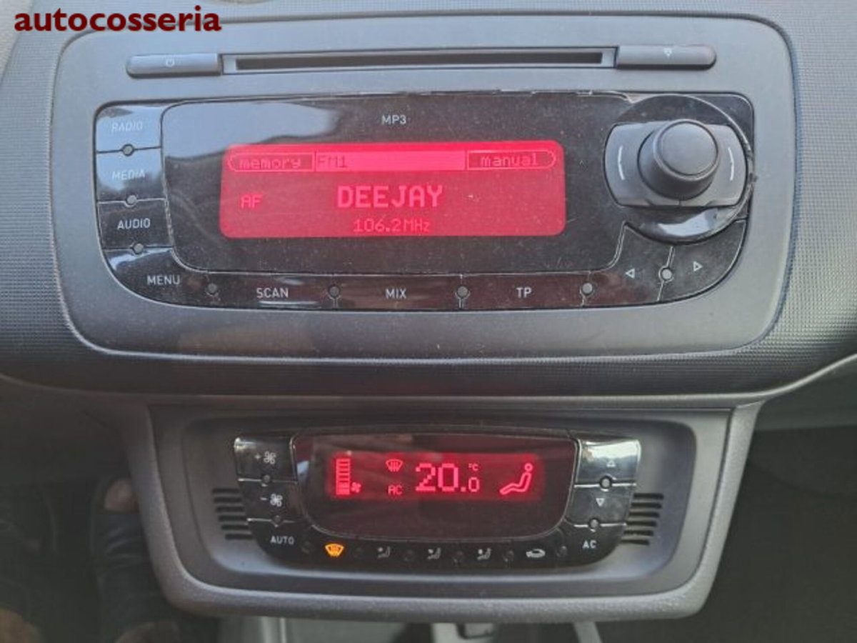 SEAT Ibiza ST 1.2 TDI CR DPF Ecomotive (10)