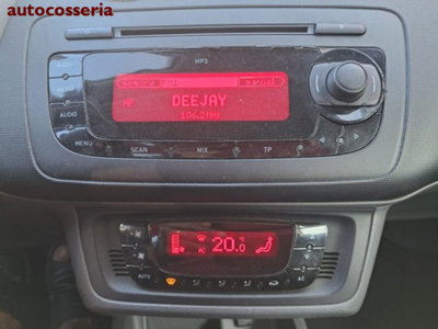 SEAT Ibiza ST 1.2 TDI CR DPF Ecomotive (10)