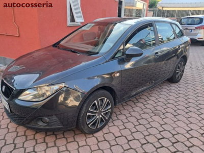 SEAT Ibiza ST 1.2 TDI CR DPF Ecomotive (2)