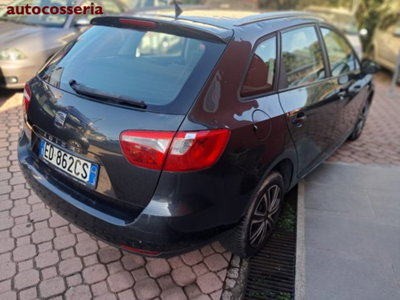 SEAT Ibiza ST 1.2 TDI CR DPF Ecomotive (3)
