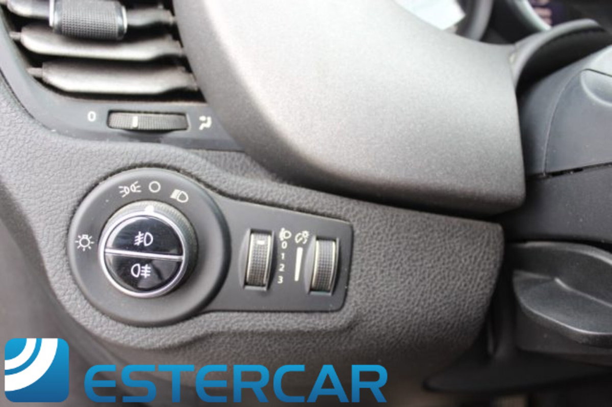 Fiat 500X 2.0 MultiJet 140 CV 4x4 Cross (16)