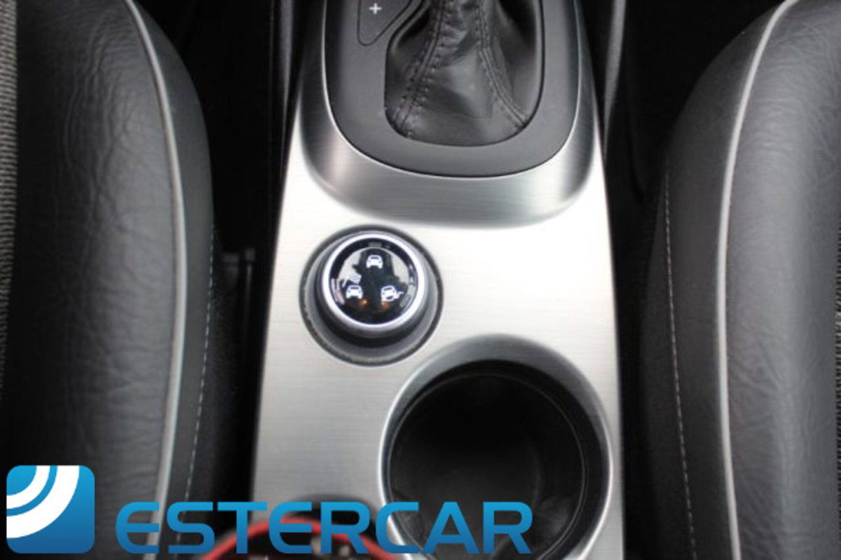 Fiat 500X 2.0 MultiJet 140 CV 4x4 Cross (18)