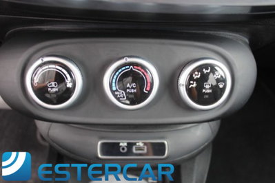 Fiat 500X 2.0 MultiJet 140 CV 4x4 Cross (20)