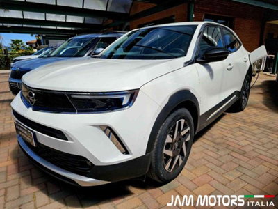 Opel Mokka-e Elegance usata