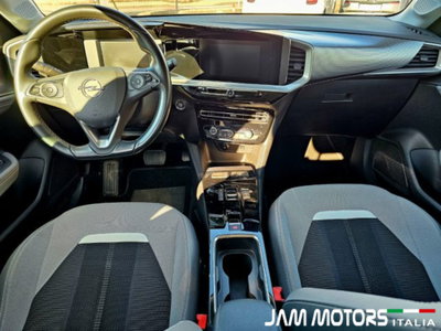 Opel Mokka-e Elegance (11)
