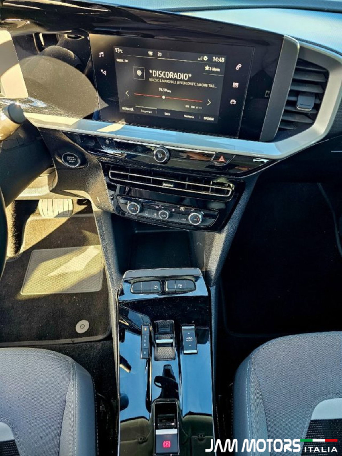 Opel Mokka-e Elegance (15)