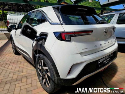 Opel Mokka-e Elegance (4)