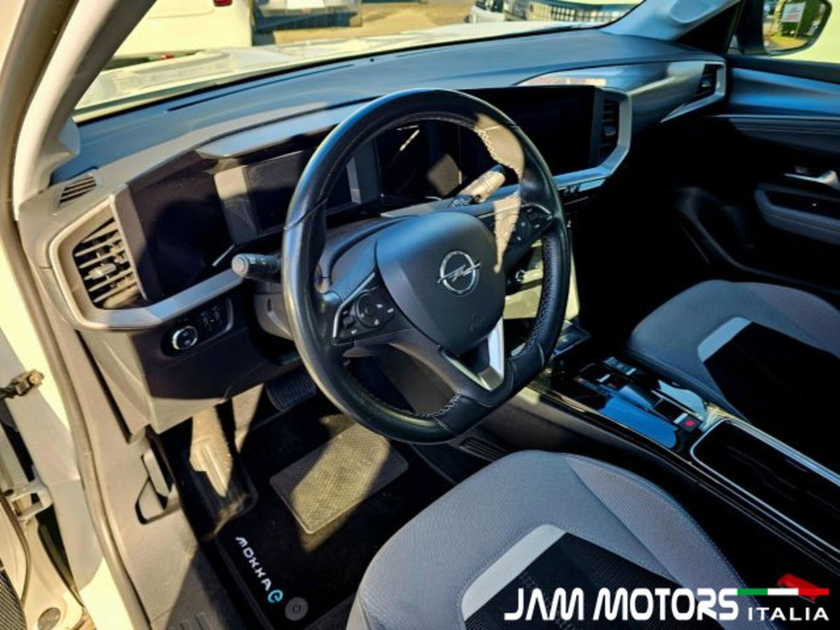 Opel Mokka-e Elegance (8)