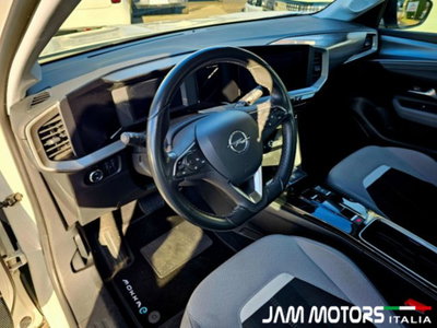 Opel Mokka-e Elegance (8)