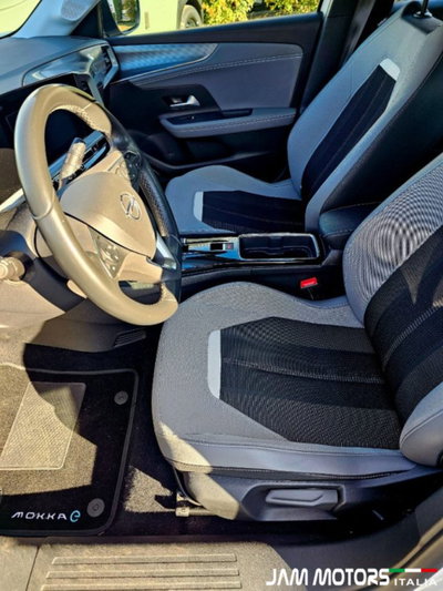 Opel Mokka-e Elegance (9)