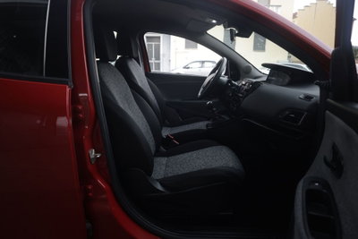 Lancia Ypsilon 1.0 FireFly 5 porte S&S Hybrid Silver Plus (10)