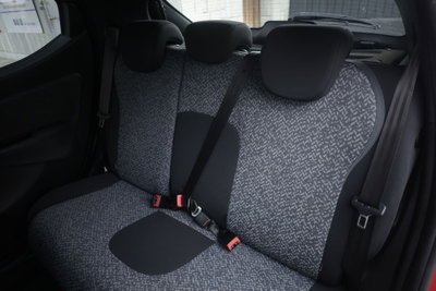 Lancia Ypsilon 1.0 FireFly 5 porte S&S Hybrid Silver Plus (3)