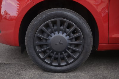 Lancia Ypsilon 1.0 FireFly 5 porte S&S Hybrid Silver Plus (5)