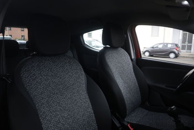 Lancia Ypsilon 1.0 FireFly 5 porte S&S Hybrid Silver Plus (6)
