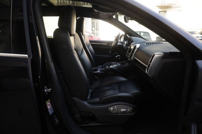 Porsche Cayenne 4.0 S Diesel (13)