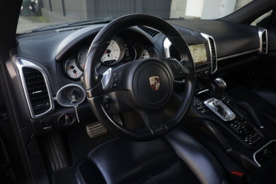 Porsche Cayenne 4.0 S Diesel (17)