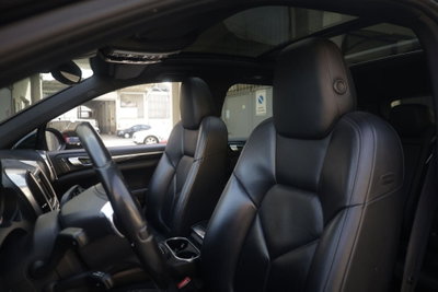 Porsche Cayenne 4.0 S Diesel (18)